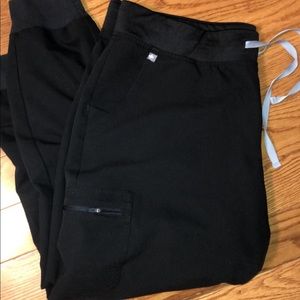 Fig Jogger Pants